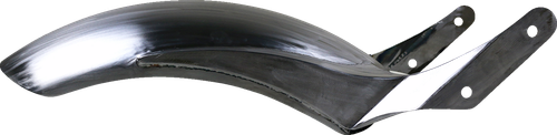 Wide Rear Fender
