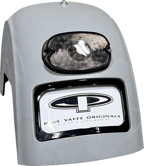 French Fix Fender
