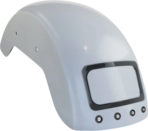The Fix Custom Rear Fender