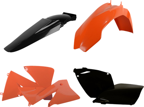 Body Kit For KTM