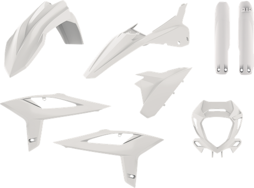 Full Body Kit for Beta