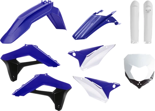 Body Kit For Sherco