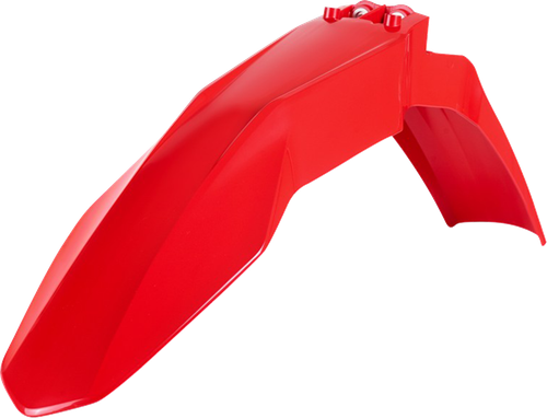 Front Fender