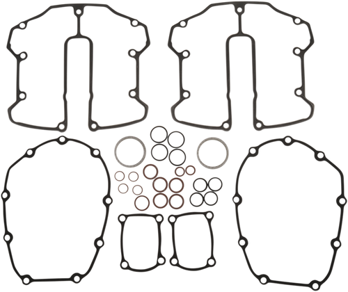 COMETIC - C10178-FP - Cam Change Gasket Kit - '17-'24 M8