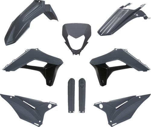 Body Kit For Sherco
