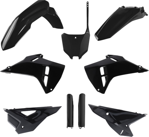 Restyling Body Kit