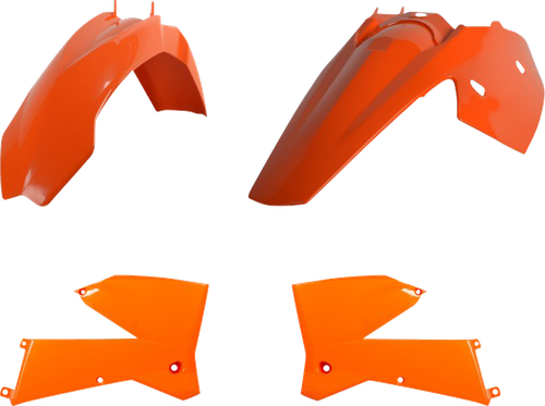 Body Kit For KTM