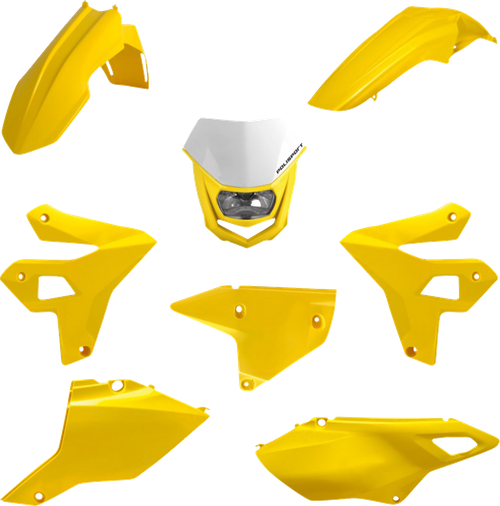 Restyling Body Kit