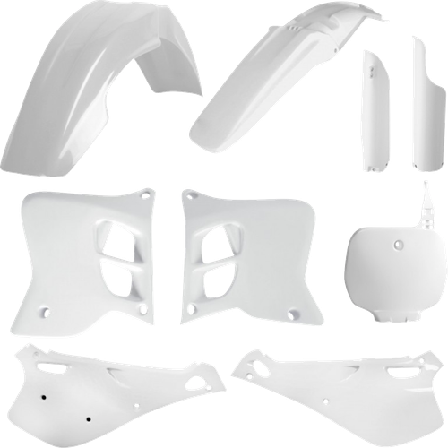Body Kit For Yamaha