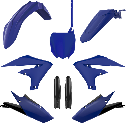 Body Kit For Yamaha