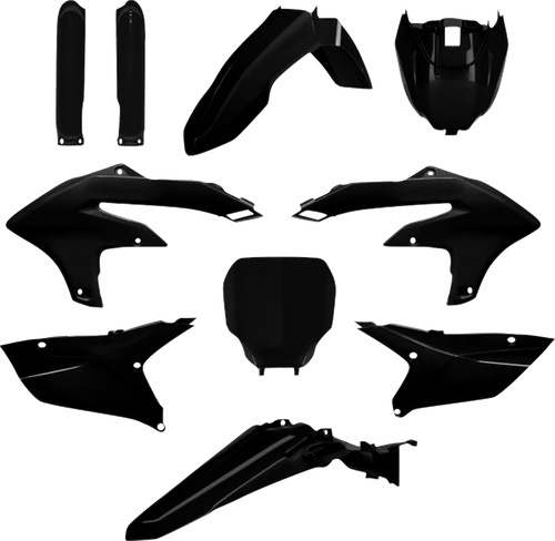 Body Kit For Yamaha