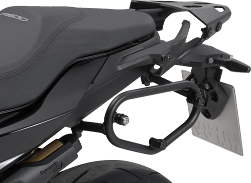 SLC Side Carrier