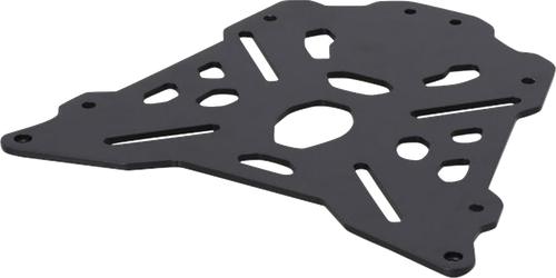 Adapter Plate for Tubular Racks
