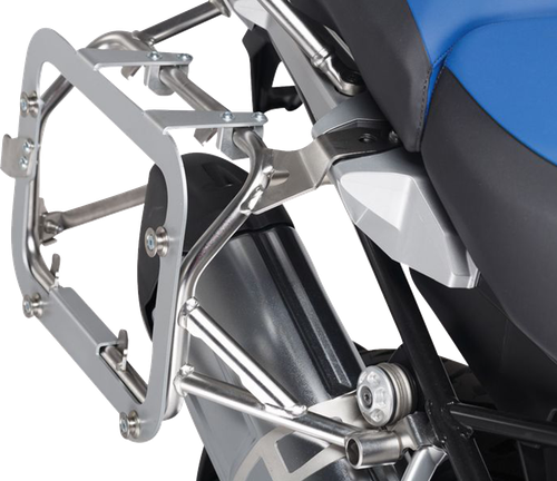 Adapter Kit for Original BMW Side Carriers