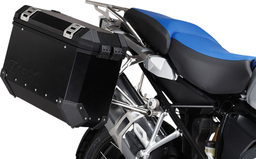 Adapter Kit for Original BMW Side Carriers