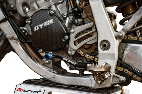 Gear Pedals