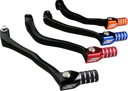 Gear Pedals