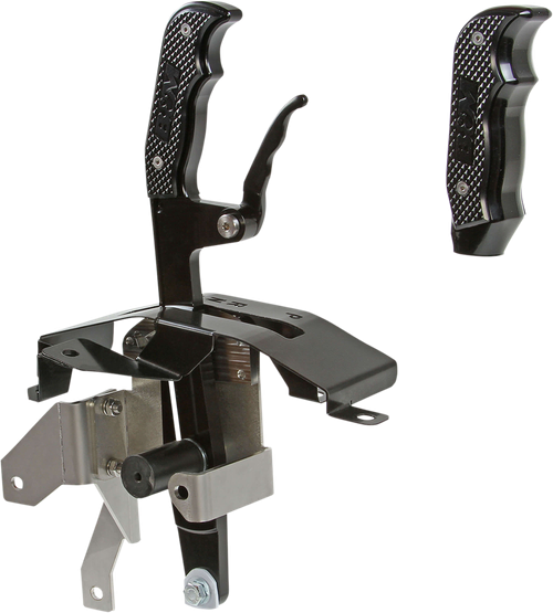 Magnum Grip Dual-Gate Shifter