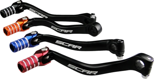 Gear Pedals