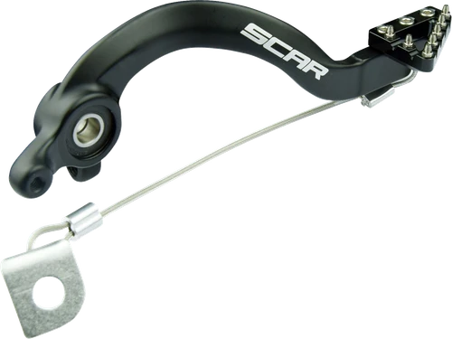 Brake Pedal