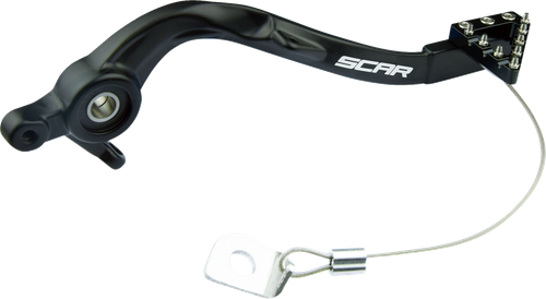 Brake Pedal