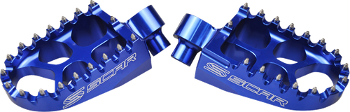 Evolution Racing Foot Pegs