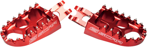 Evolution Racing Foot Pegs