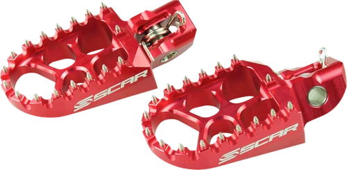 Evo Foot Pegs