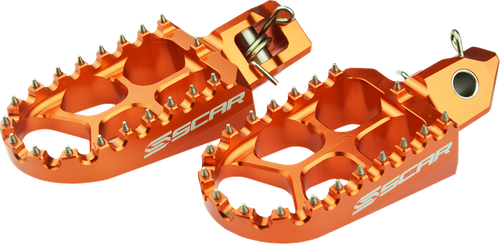 Evo Foot Pegs