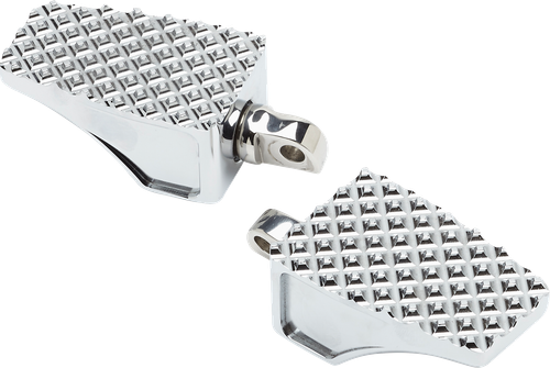 County Line Foot Pegs