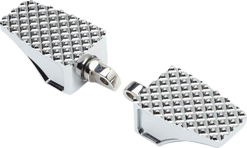 County Line Foot Pegs