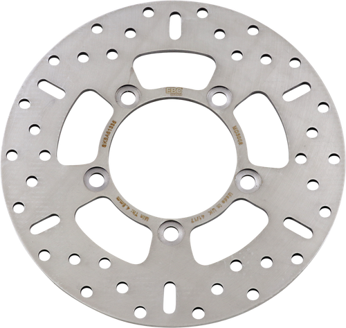 EBC - MD3008 - Brake Rotor - Suzuki