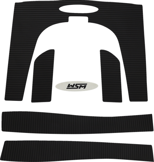 Traction Mat