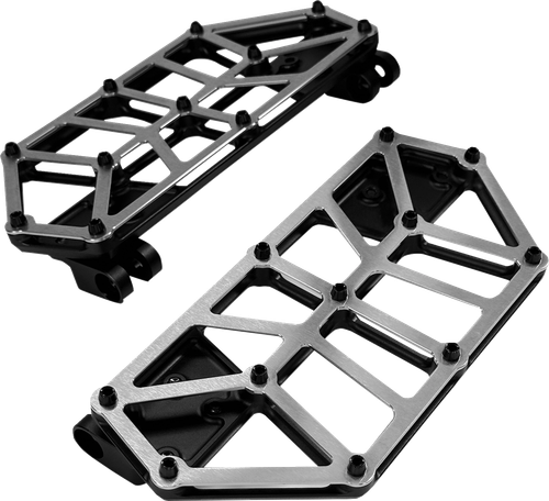 NXL Floorboards