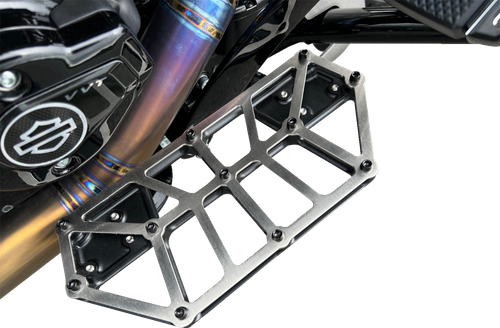 NXL Floorboards