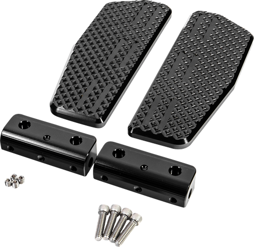 Mini Floorboards