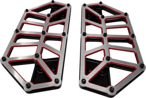 NXL Floorboards