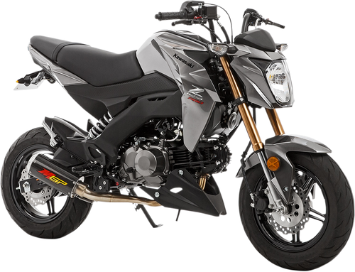 MGP Rearset