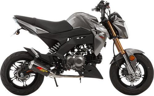 MGP Rearset