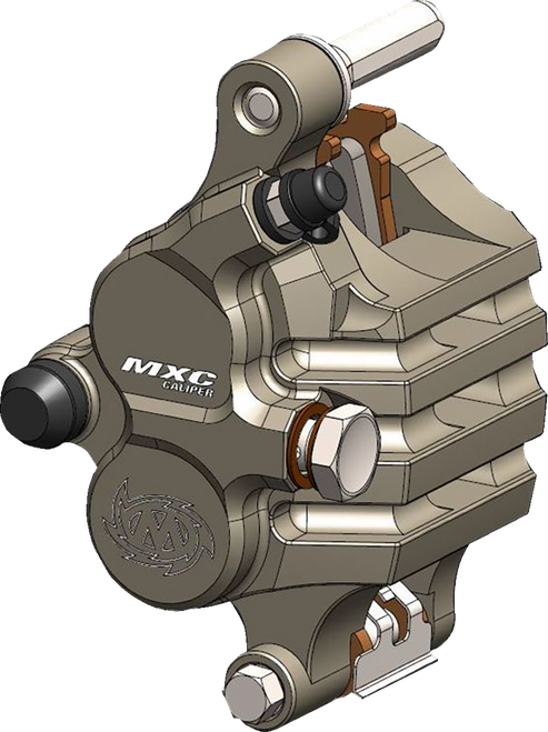 MXC Brake Caliper