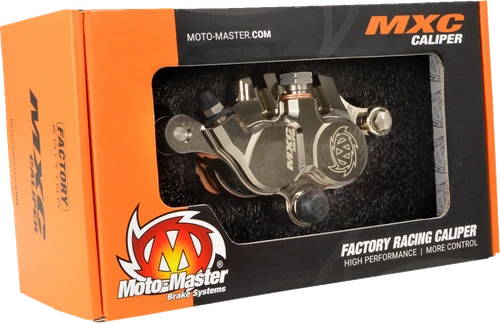 MXC Brake Caliper