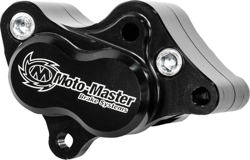 MXJ Rear Brake Caliper & Brake Pads Kit