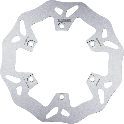Brake Rotor