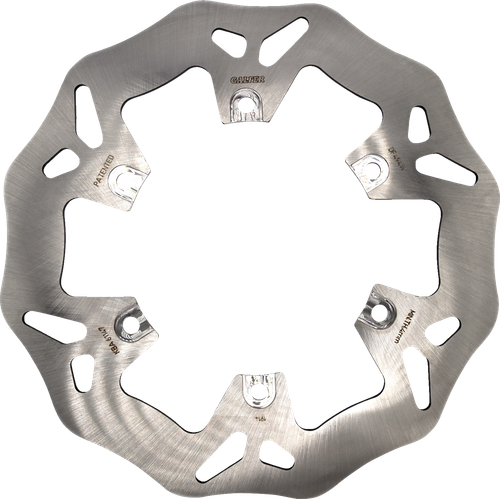 Brake Rotor