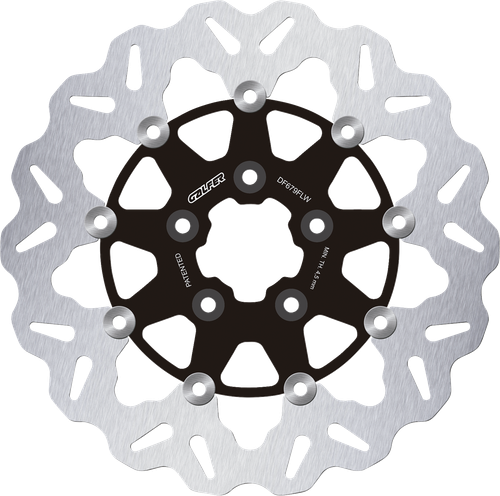 Brake Rotor