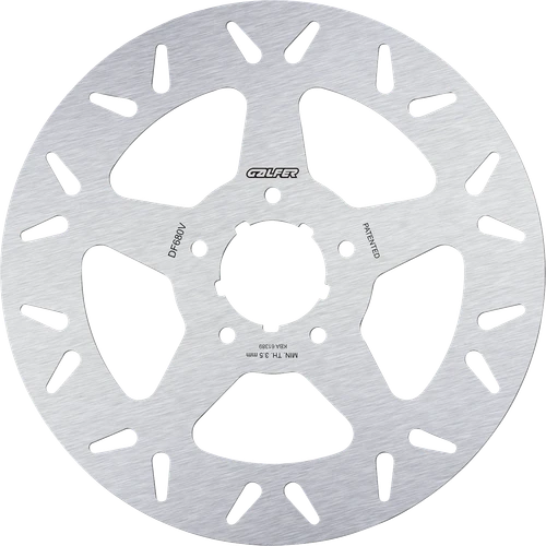 Brake Rotor
