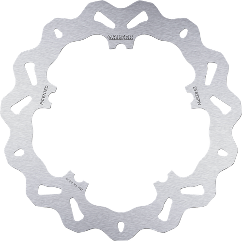 Brake Rotor