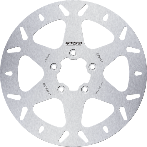 Brake Rotor