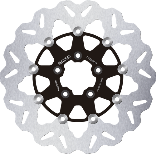 Brake Rotor