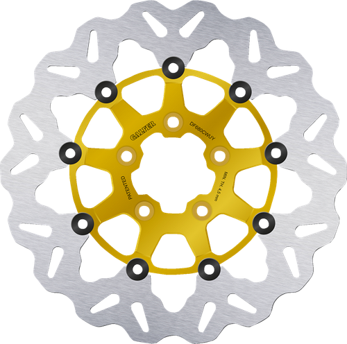 Brake Rotor